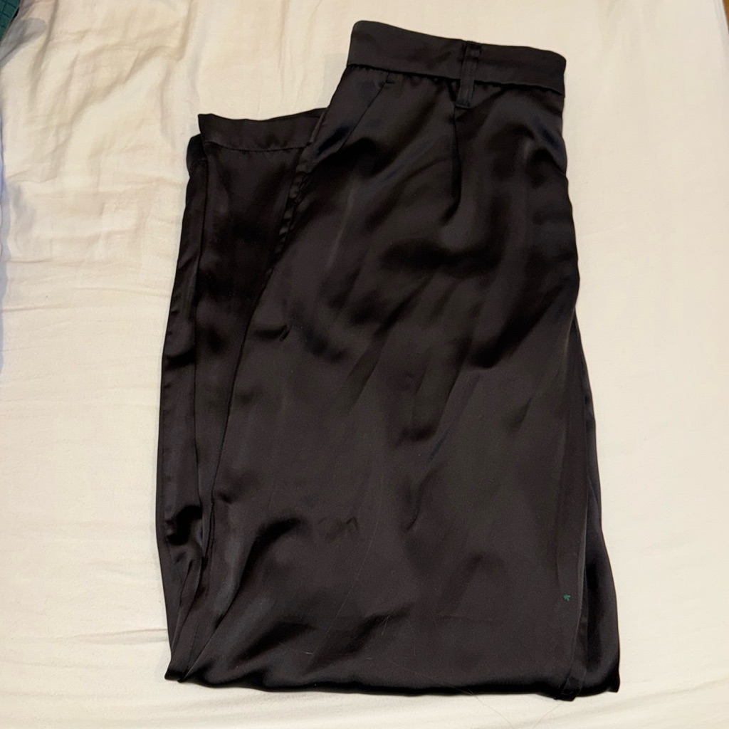 SatinSilk Feel Pants